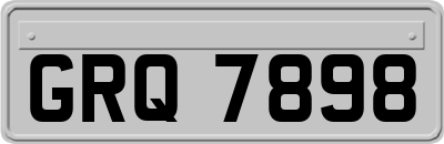 GRQ7898