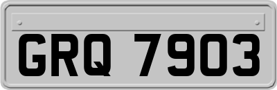 GRQ7903