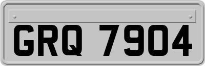 GRQ7904