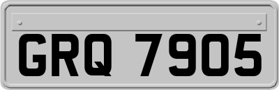 GRQ7905