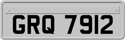 GRQ7912