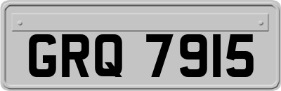 GRQ7915