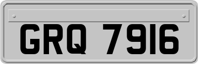 GRQ7916