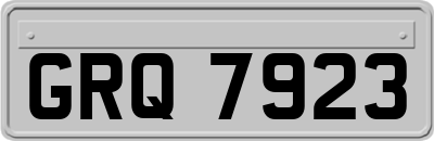 GRQ7923