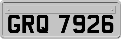 GRQ7926