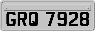 GRQ7928