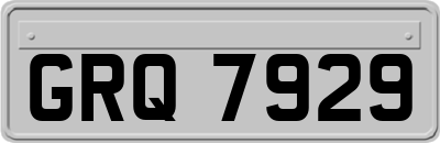 GRQ7929