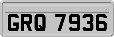 GRQ7936