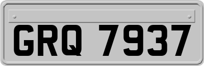 GRQ7937