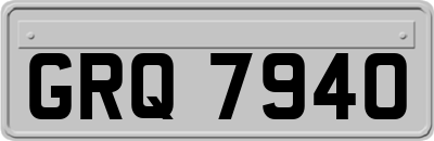 GRQ7940