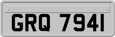 GRQ7941