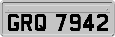 GRQ7942
