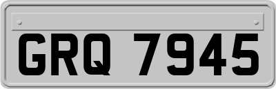 GRQ7945