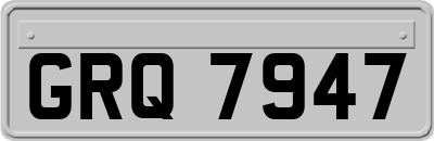 GRQ7947