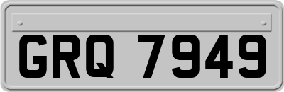 GRQ7949