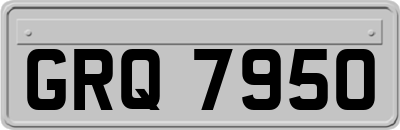 GRQ7950