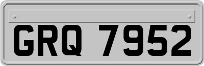 GRQ7952