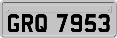 GRQ7953