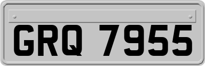 GRQ7955