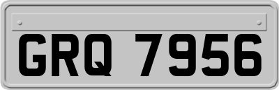 GRQ7956