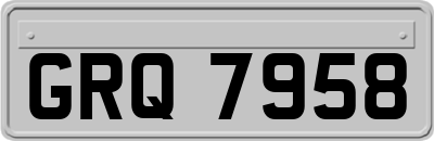 GRQ7958