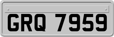 GRQ7959
