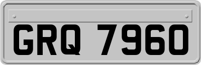 GRQ7960