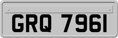 GRQ7961