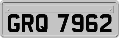 GRQ7962