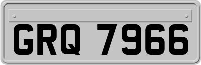 GRQ7966