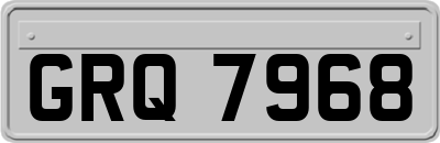 GRQ7968