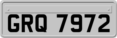 GRQ7972