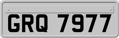 GRQ7977
