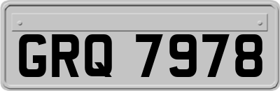 GRQ7978