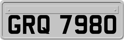 GRQ7980
