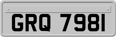 GRQ7981