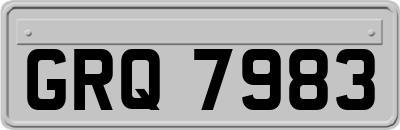 GRQ7983