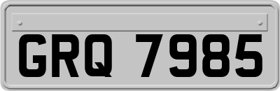GRQ7985