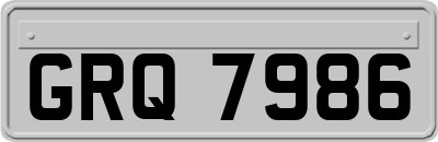 GRQ7986