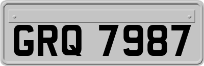 GRQ7987