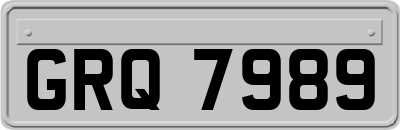 GRQ7989