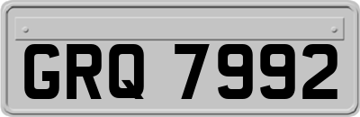 GRQ7992