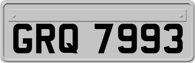 GRQ7993