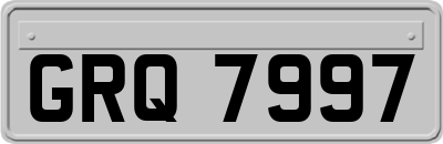 GRQ7997