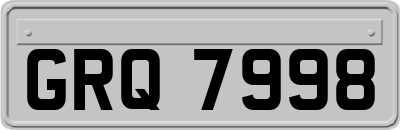 GRQ7998