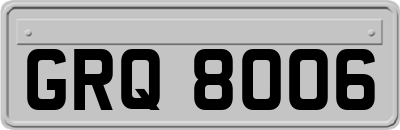 GRQ8006