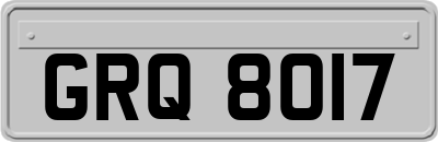 GRQ8017