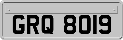 GRQ8019
