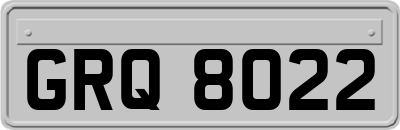GRQ8022