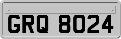 GRQ8024